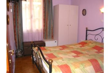 Grecia Privát Nafplio, Esterno